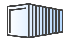 Self-Storage Lagercontainer mieten